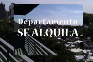 Departamentos Alquiler Sin datos Buenos Aires ALQUILO DEPARTAMENTO